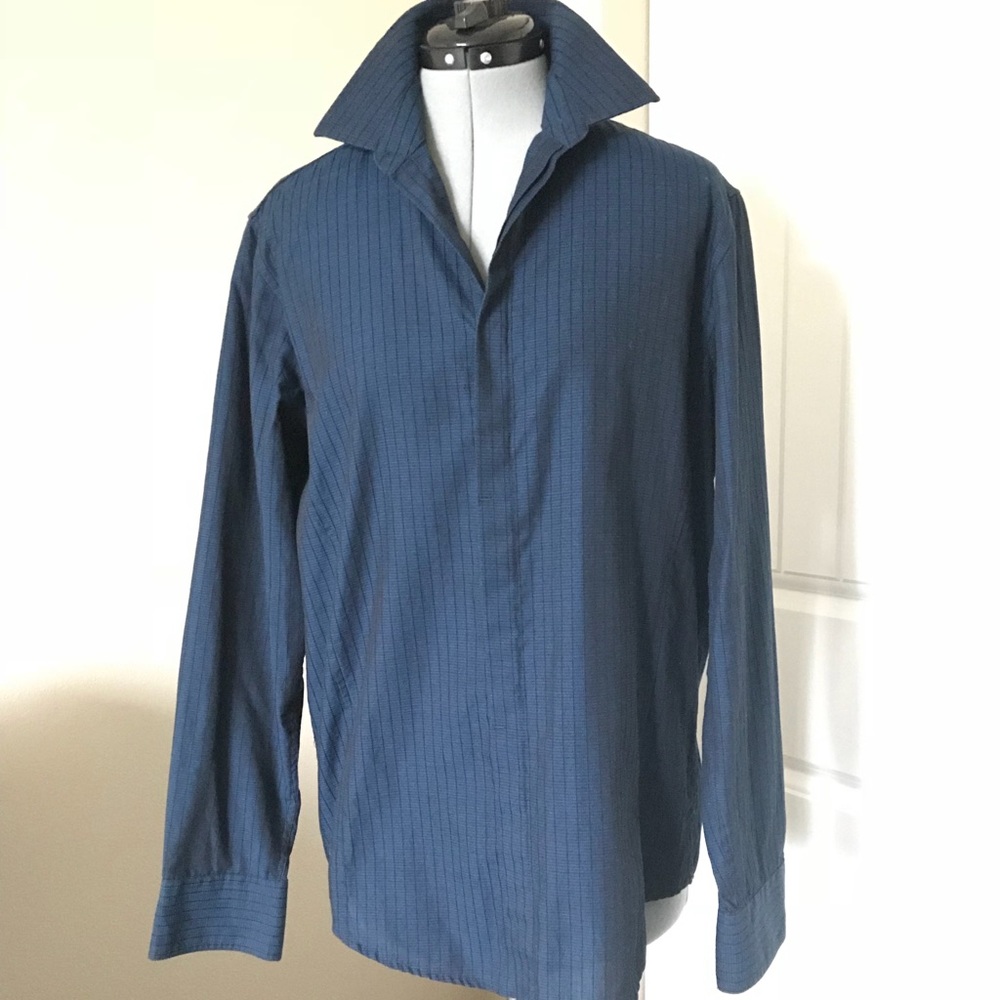 INC Mens Dress Shirt